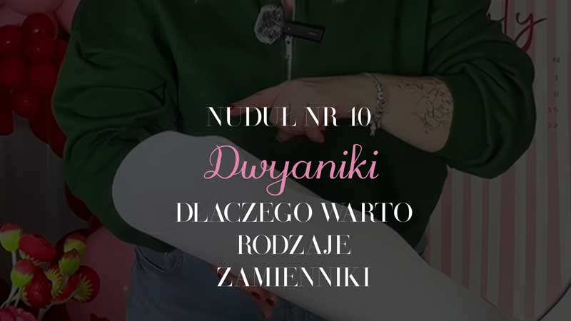 Szkolenie Balonowe Online + wsparcie - obrazek 13